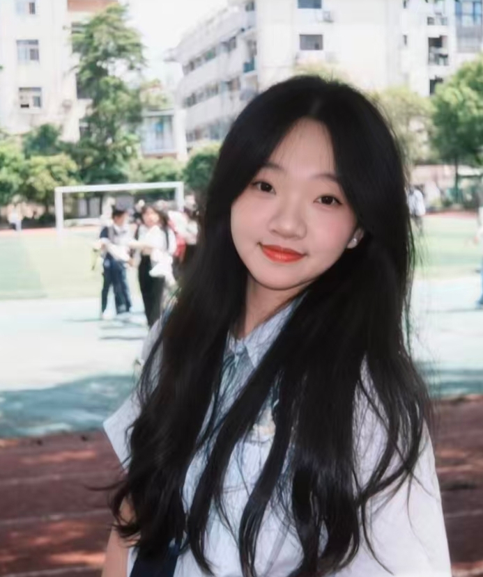 罗江霞